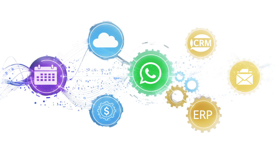 Business Integration Components